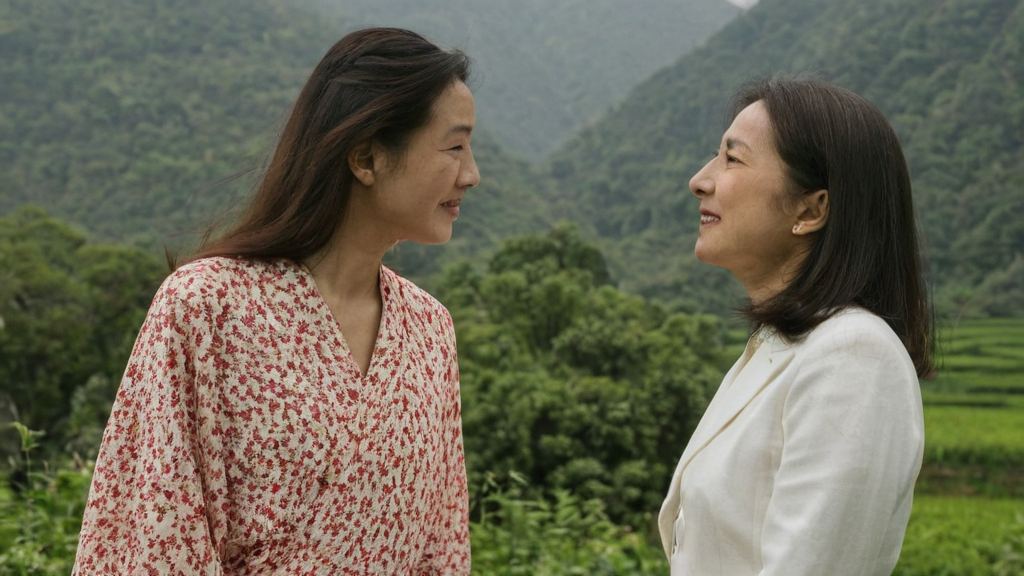 每当有明星不见了，看看娱乐吃瓜女星华丽复工引热议的背后