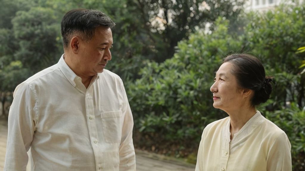 吃瓜群众中的娱乐吃瓜双胞胎引发关注，网红小赵竟成焦点