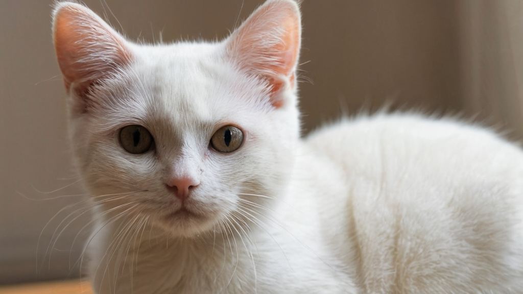 猫界小天后嘟嘟突然消失引发粉丝团震动成为镇谜团