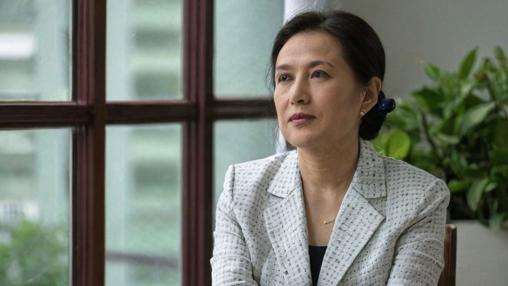 娱乐吃瓜女主凭借一部作品引发关注平台选择争议引发热议