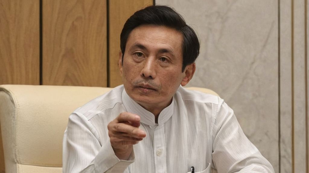 张子萱在公众视野中长大 用真情回应网络压力成为幕后英雄