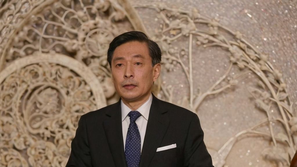 吃瓜群众是大佬小说百度云传奇与邢菲的魅力反差引发热议